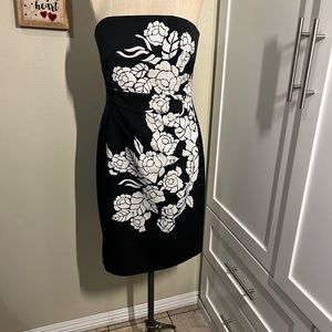 White House Black Market Dress